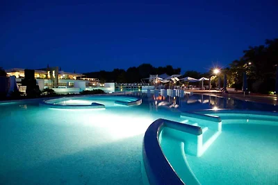Casa vacanze Vacanza di relax Castiglione della Pescaia