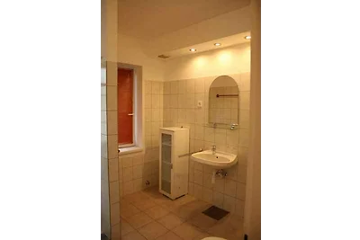 Studio mit Whirlpool, Sauna, Terrasse und Kli