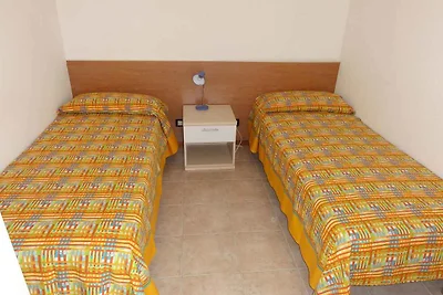 Ferienwohnung direttamente sull''Adria