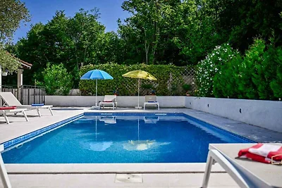 Casa vacanze Vacanza di relax Sveti Vid Dobrinjski