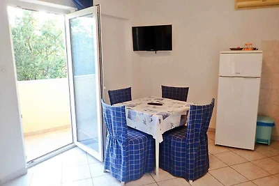 Ferienwohnung mit Klimaalage