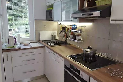 Apartamento Vacaciones familiares Splitska