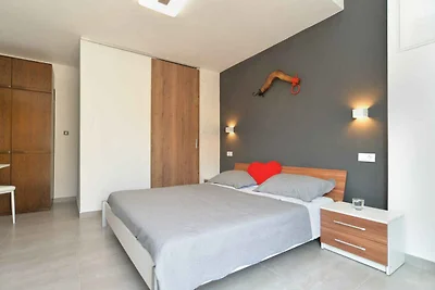 Ferienwohnung mit Klimaanlage
