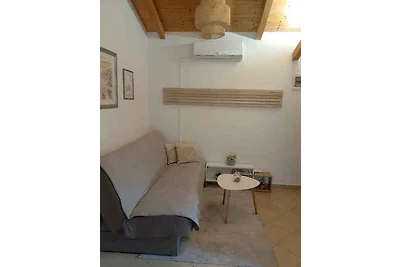 Ferienhaus in der Natur und ruhiger Lage