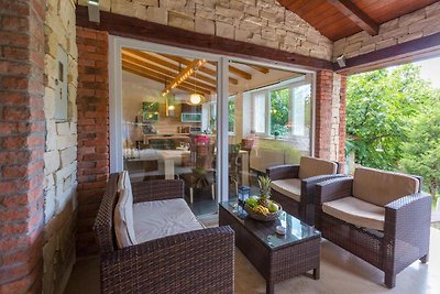 Holiday home relaxing holiday Kraljevica