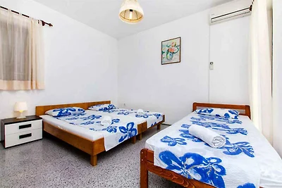 Apartament Dla rodzin Lokva Rogoznica