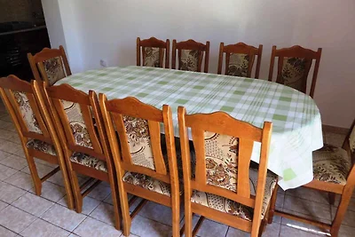 Ferienhaus in der Nähe vom Meer
