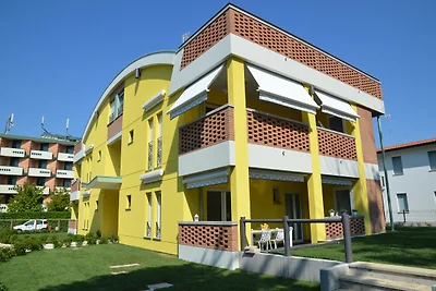 Vakantieappartement Gezinsvakantie Bibione