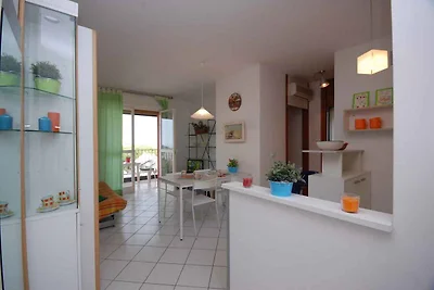 apartman za odmor Obiteljski odmor Lignano Sabbiadoro
