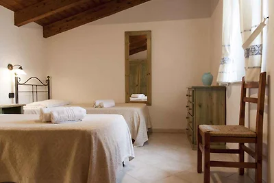 Appartamento Vacanza con famiglia Sassari