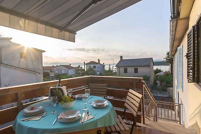 Apartament Dla rodzin Njivice