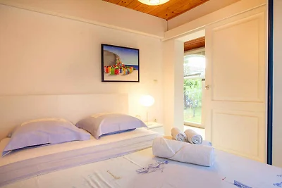 Vakantieappartement Gezinsvakantie Silo