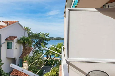 Appartamento Vacanza con famiglia Žaboric