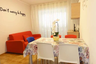 Appartamento Vacanza con famiglia Bibione