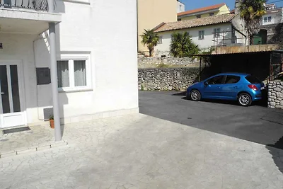 Ferienwohnung mit Terrasse