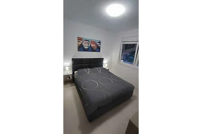 Casa de vacaciones Vacaciones de reposo Vir