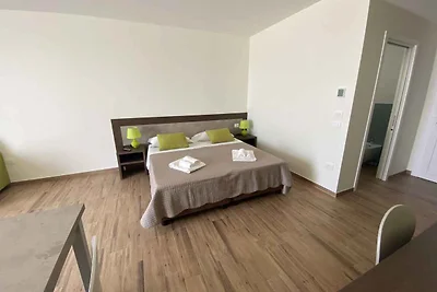 Vakantieappartement Gezinsvakantie Verona