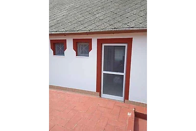 Casa vacanze Vacanza di relax Kövagoörs