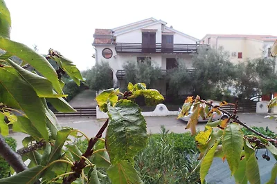 Ferienwohnung mit Balkon und Internetzugang