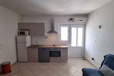 Vakantieappartement Gezinsvakantie Ljubac