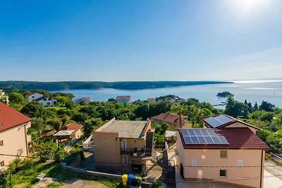 Appartamento Vacanza con famiglia Supetarska Draga