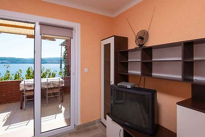 Vakantieappartement Gezinsvakantie Kuciste