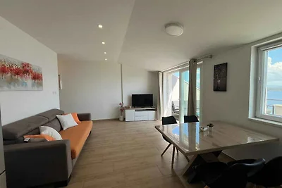 Charmante Unterkunft Dobrila auf der Insel Hv