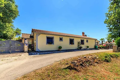Vakantieappartement Gezinsvakantie Stranici