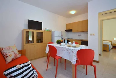 Vakantieappartement Gezinsvakantie Lignano Sabbiadoro