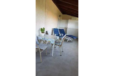 Vakantieappartement Gezinsvakantie Lopar
