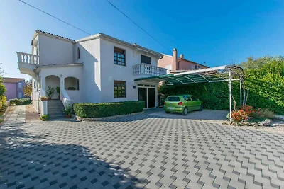 Appartamento Vacanza con famiglia Vodice