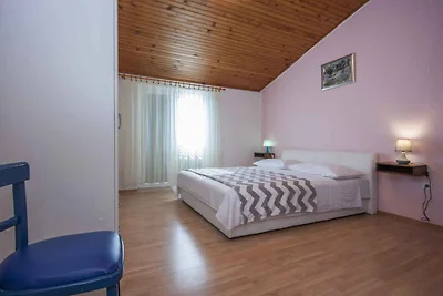 Appartamento Vacanza con famiglia Brodarica