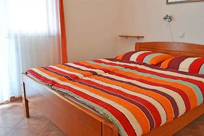 Ferienwohnung mit Klimaanlage