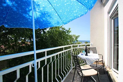 Appartamento Vacanza con famiglia Biograd na Moru