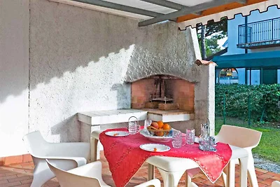 Ferienwohnung mit Terrasse