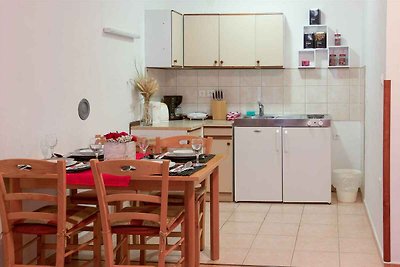 Vakantieappartement Gezinsvakantie Lika-Senj