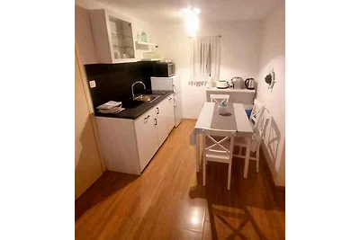 Ferienwohnung mit Terrasse und grossem Hof