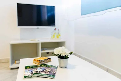 Ferienwohnung mit Klimaanlage