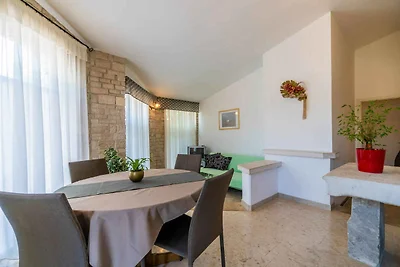 Ferienwohnung mit Klimaanlage
