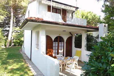 Ferienwohnung 300 m dalla spiaggia