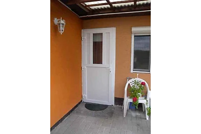Ferienhaus mit Garten