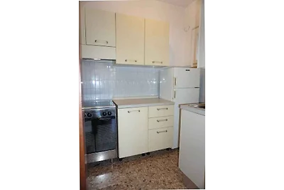Ferienwohnung 150 m zum Meer und mit