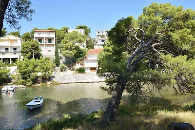 Ferienwohnung mit Klimaanlage und Internet