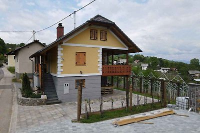 Casa de vacaciones Vacaciones de reposo Crnomelj