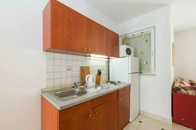 Vakantieappartement Gezinsvakantie Vir