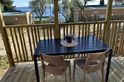 Vakantiehuis Ontspannende vakantie Padenghe sul Garda