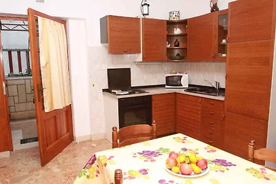 Appartamento Vacanza con famiglia Mastrinka