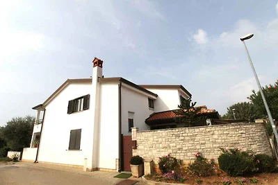 Apartament Dla rodzin Umag