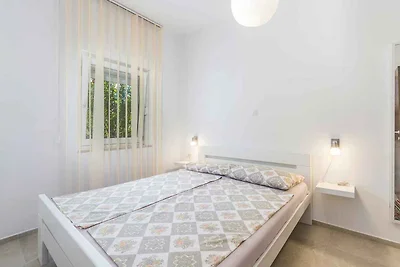 Appartamento Vacanza con famiglia Kukci