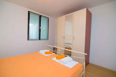 Vakantieappartement Gezinsvakantie Mali Lošinj